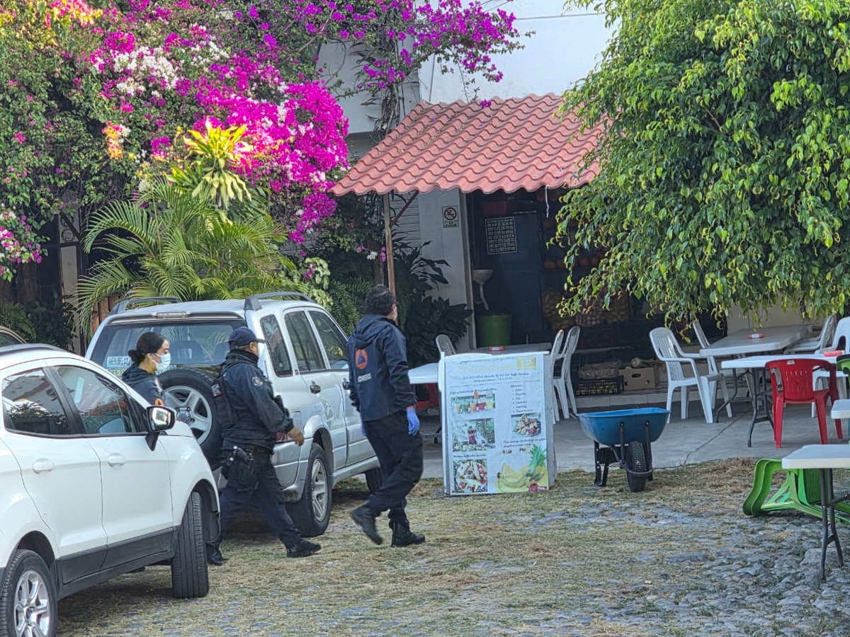 Persiguen y asesinan a coordinador del IMSS-Bienestar en Guerrero