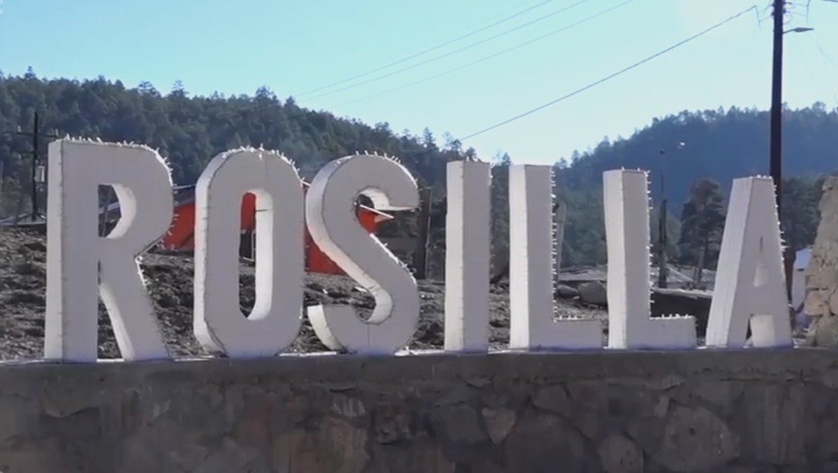 Autoridades pidieron a la población mantenerse alerta ante los descensos térmicos durante las fiestas decembrinas. | Foto: Especial