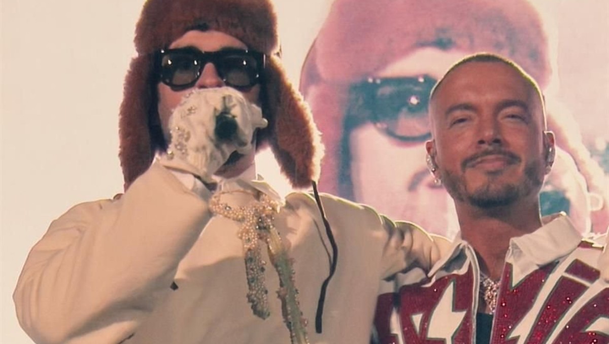 ¿Por qué J Balvin y Bad Bunny se distanciaron? Ésta es la historia detrás del conflicto y ahora reconciliación