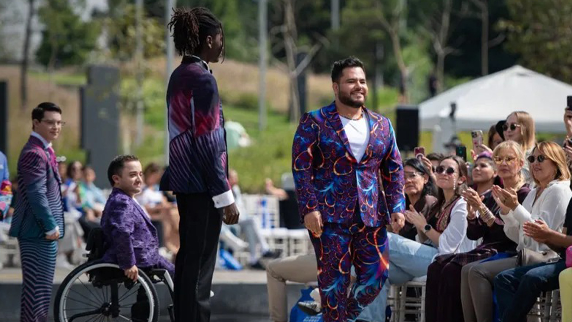 “Cambiando Modelos” impulsa inclusión de personas con discapacidad