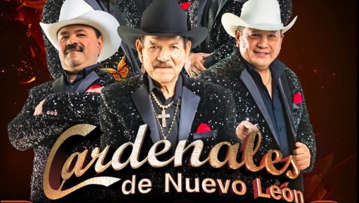 Cardenales de Nuevo León estarán gratis en el Zócalo | Instagram