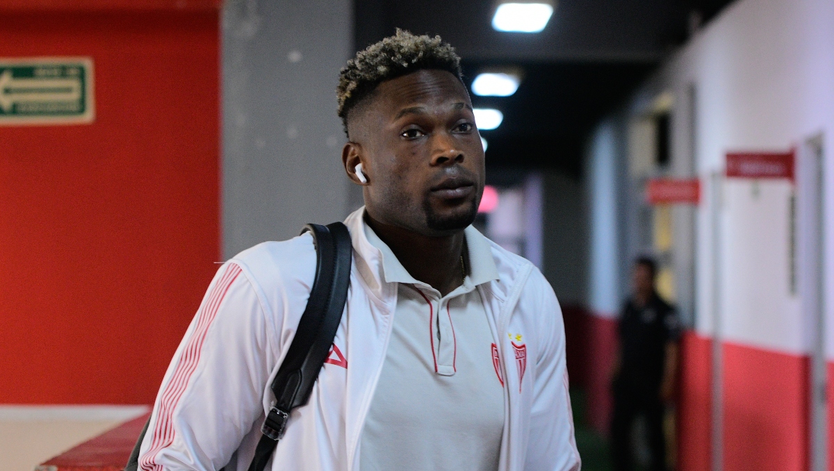 Se complica la llegada de Díber Cambindo al Club León