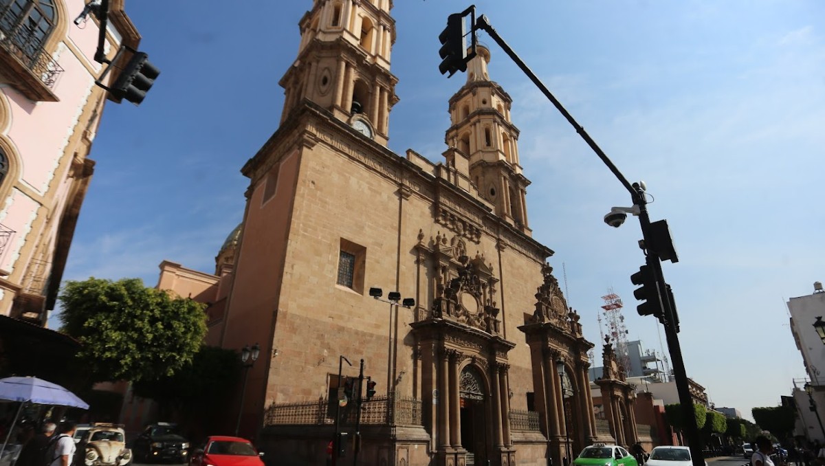 Conoce los horarios de las misas de Nochebuena en la Catedral de León este 24 de diciembre.