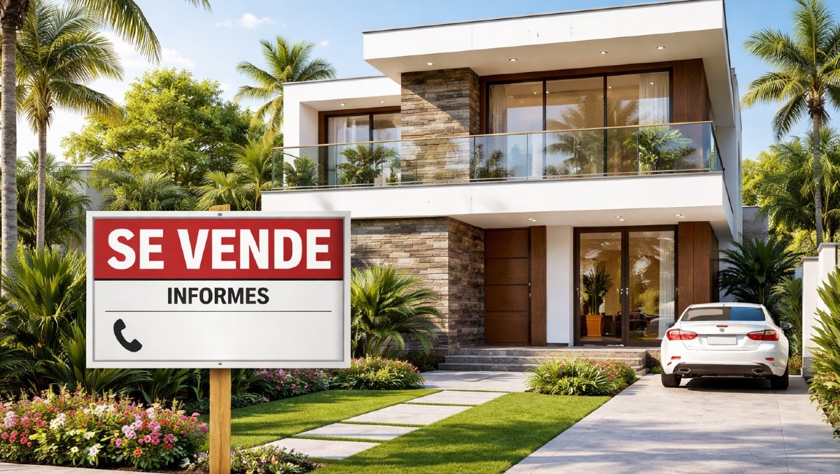 ¿Qué tanto aumentó el precio de una casa en México? Revelan a cuánto venden el metro cuadrado