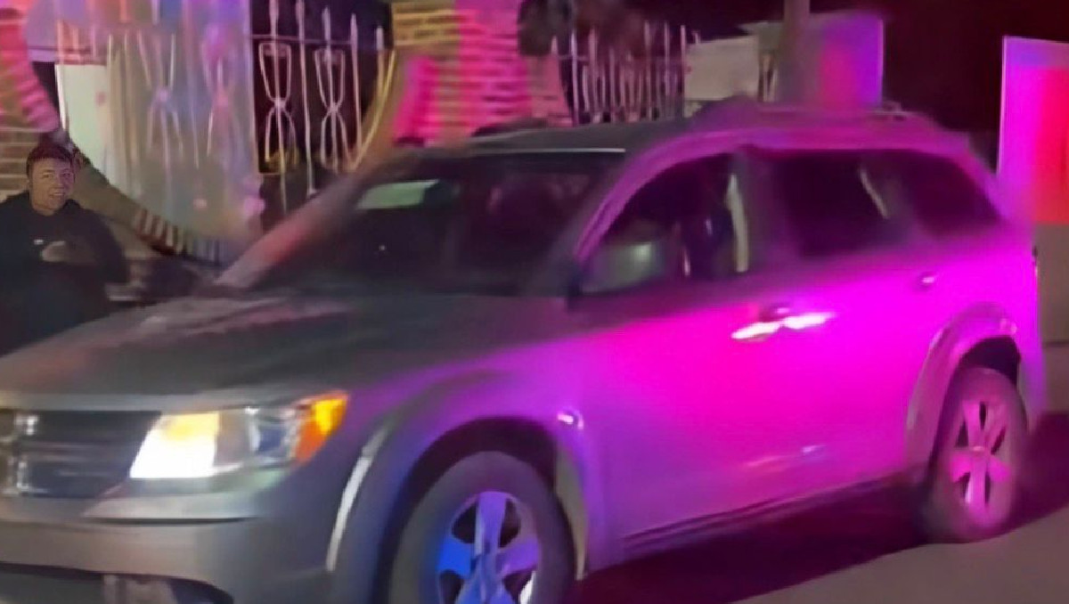 Criminales fracasan en intento de rescate de sus cómplices en Coronango; hay dos detenidos | Especial