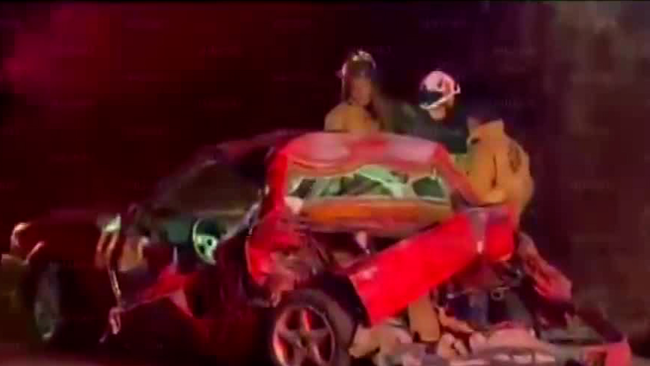 Dos muertos tras choque en Aguascalientes; conductor se dio a la fuga