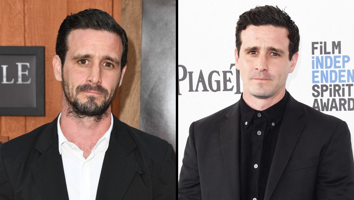 Ésta fue la última publicación de Jamen Ransone | ESPECIAL