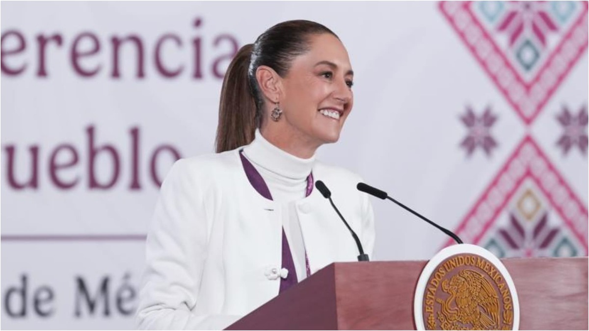 Estos son los días que no habrá Mañanera del Pueblo | Presidencia