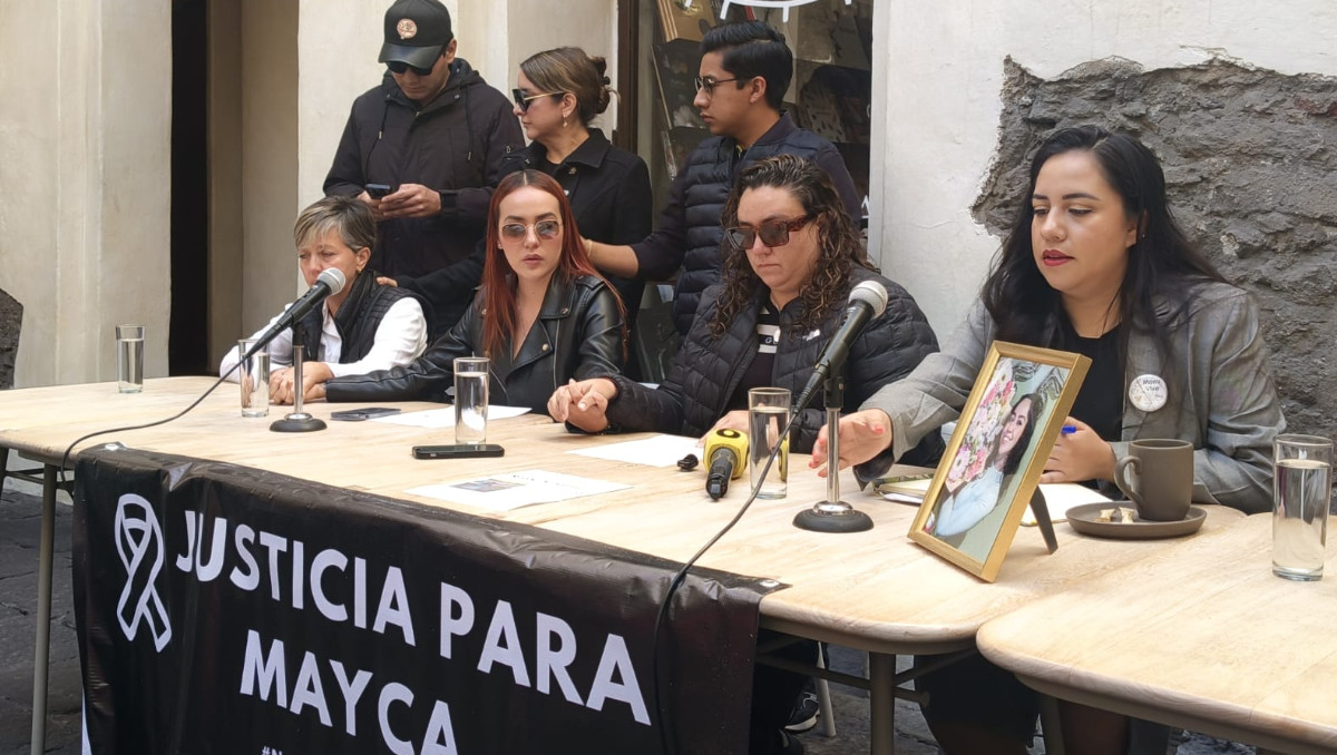 Familia de Mayca, joven atropellada en la Vía Atlixcáyotl exige acceso a investigación | Especial