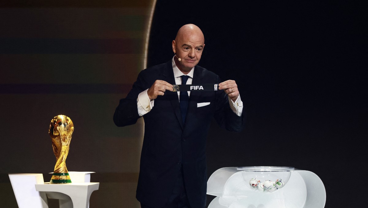 Se alistan medidas contra reventa y piratería; FIFA queda exenta y no pagará impuestos en el Mundial 2026