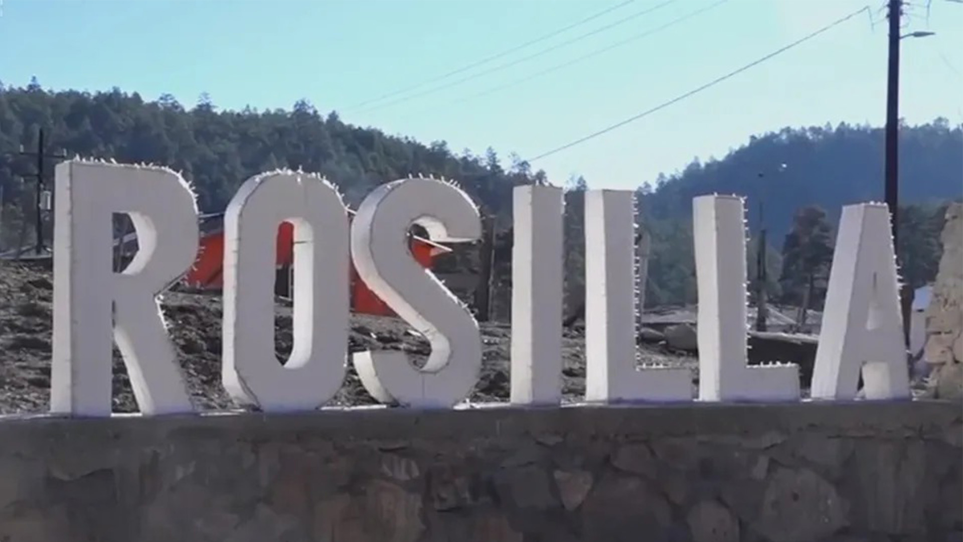 Frío extremo en Durango: La Rosilla alcanza hasta -15 grados