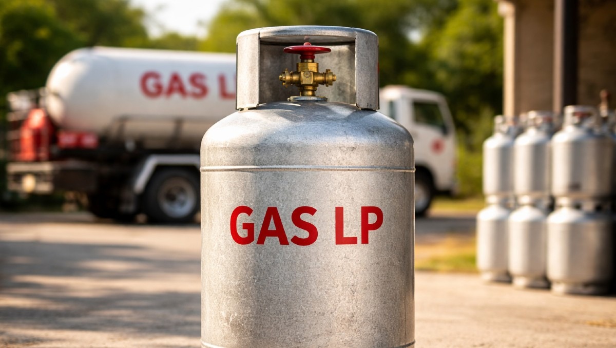 Gas LP  en CdMx y Edomex ha registrado precios diferenciales entre todas las alcaldías y municipios | Especial IA Discover Milenio