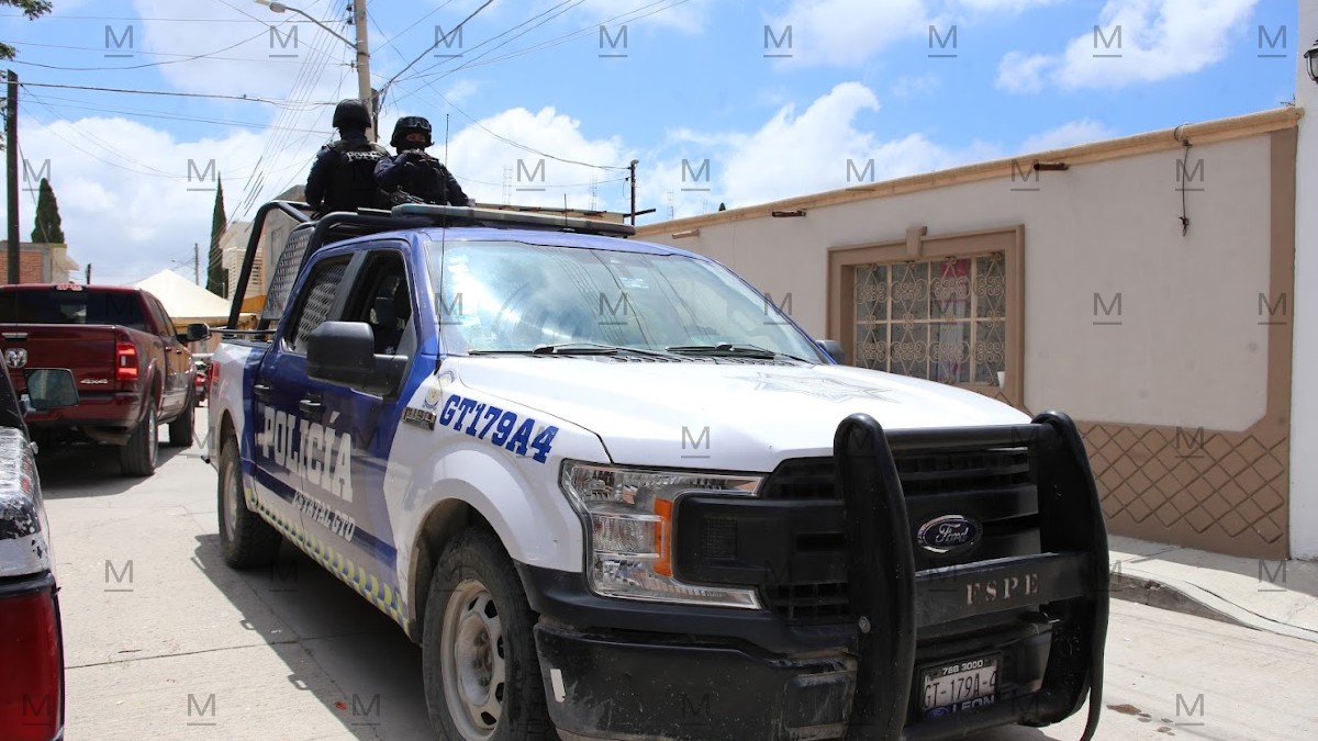 Guanajuato presenta una disminución de 41% con respecto al 2024.