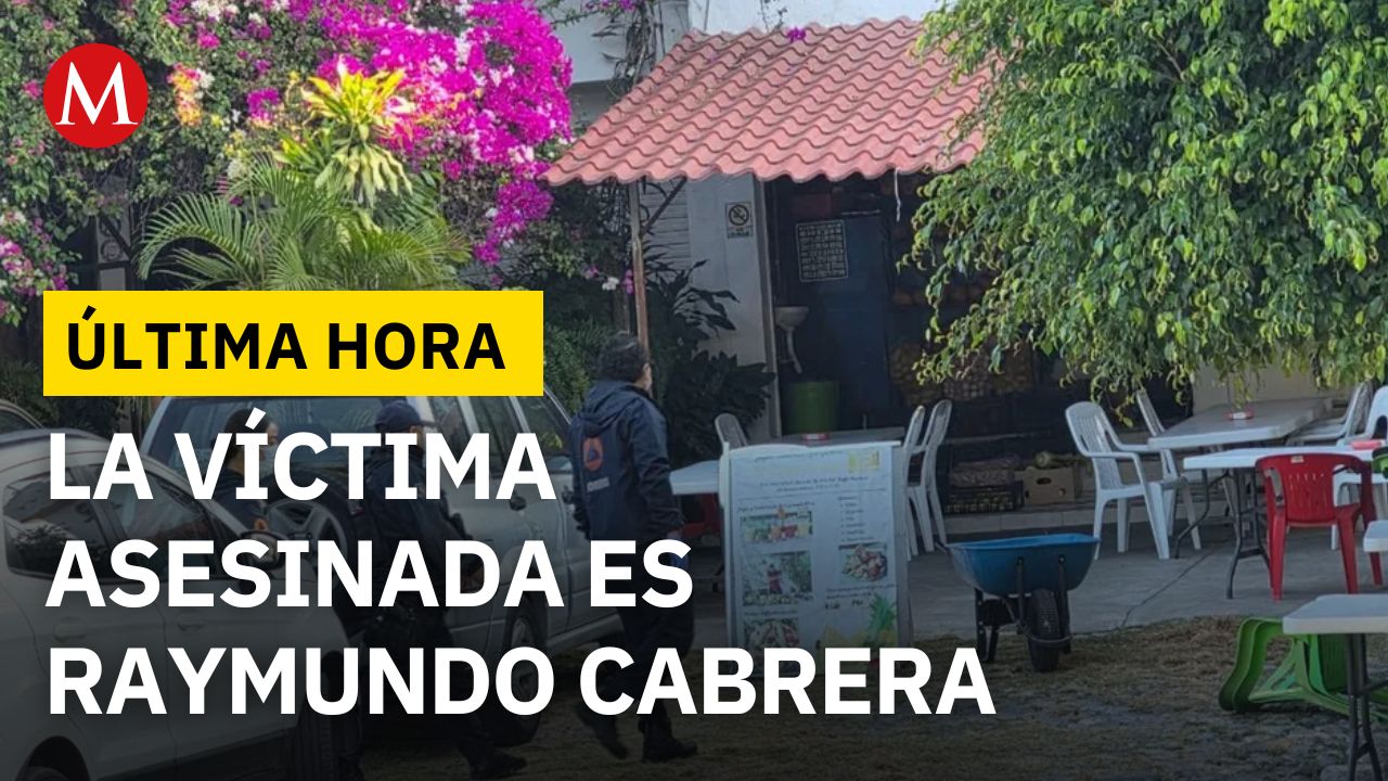 ÚLTIMA HORA: confirman el asesinato del coordinador del IMSS-Bienestar en Guerrero