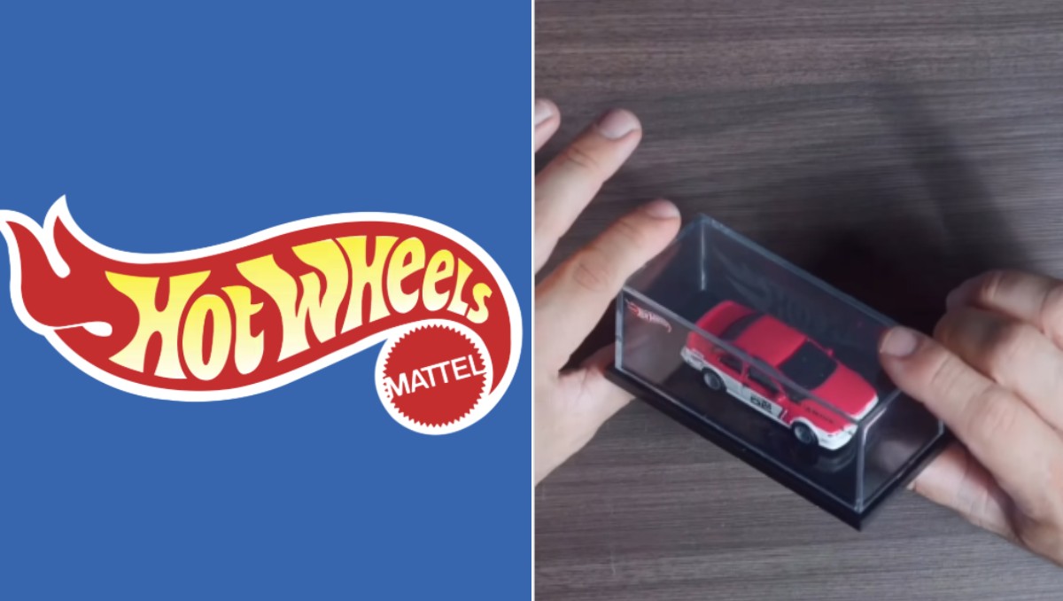 Hot Wheels convierte en juguete al 'taxi de la CdMx': ¿Qué precio tiene y en dónde se puede conseguir?