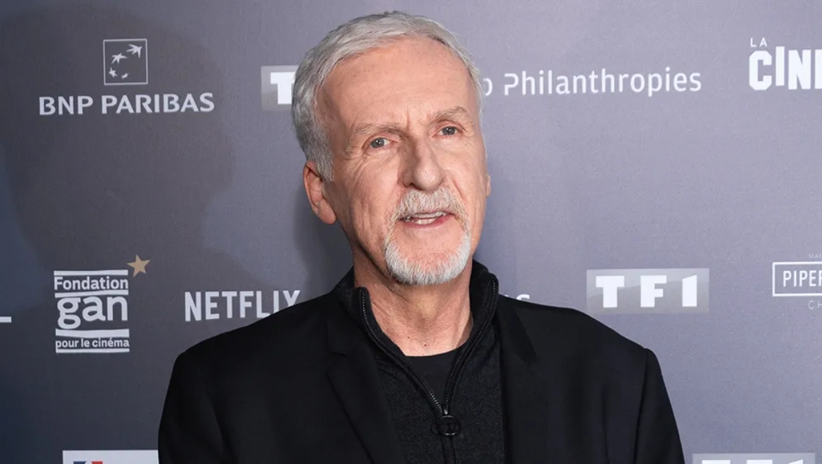 James Cameron responde a quienes dicen que ha “desperdiciado” su vida haciendo 'Avatar': "Estoy satisfecho con mis decisiones profesionales"