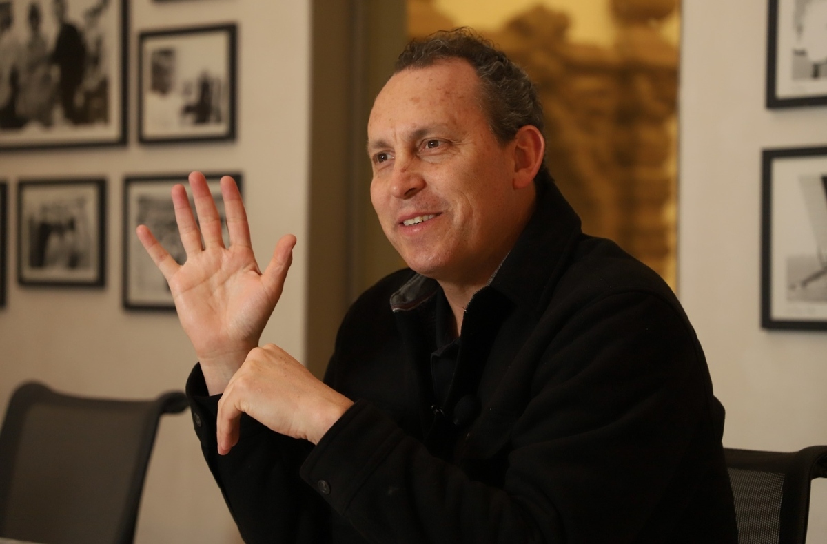 La Liga Mexicana de Beisbol también se prepara para el año mundialista (Octavio Hoyos)