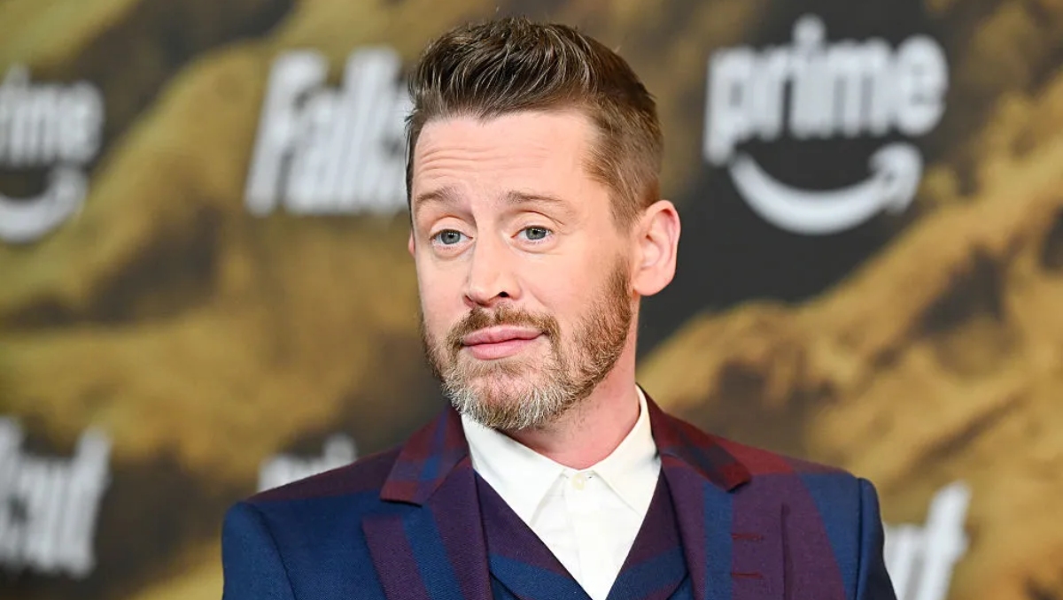 Macaulay Culkin revela que casi nunca escuchó a sus padres decir que estaban orgullosos de él