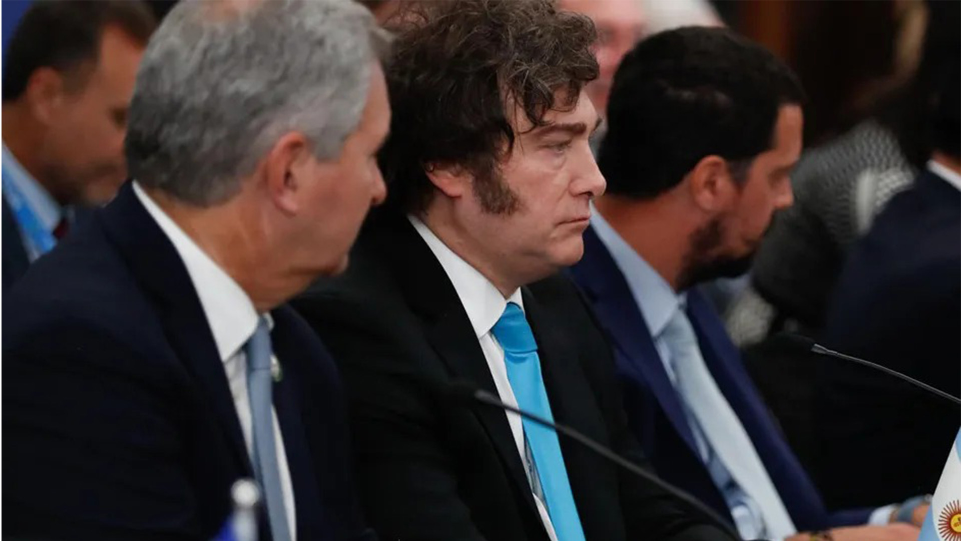 Mercosur rechaza acciones de Maduro; gobiernos se pronuncian en contra