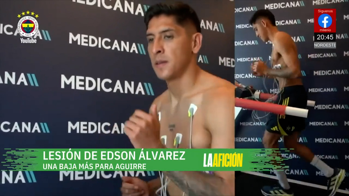 Milenio Noticias, La Afición, 21 de diciembre de 2025