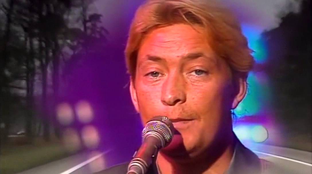 Muere Chris Rea, cantante de este clásico tema navideño, a los 74 años