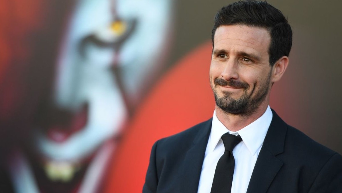 ¿De qué murió James Ransone? Autoridades de Los Ángeles revelan la causa de muerte del actor de 'IT' y 'The Wire'