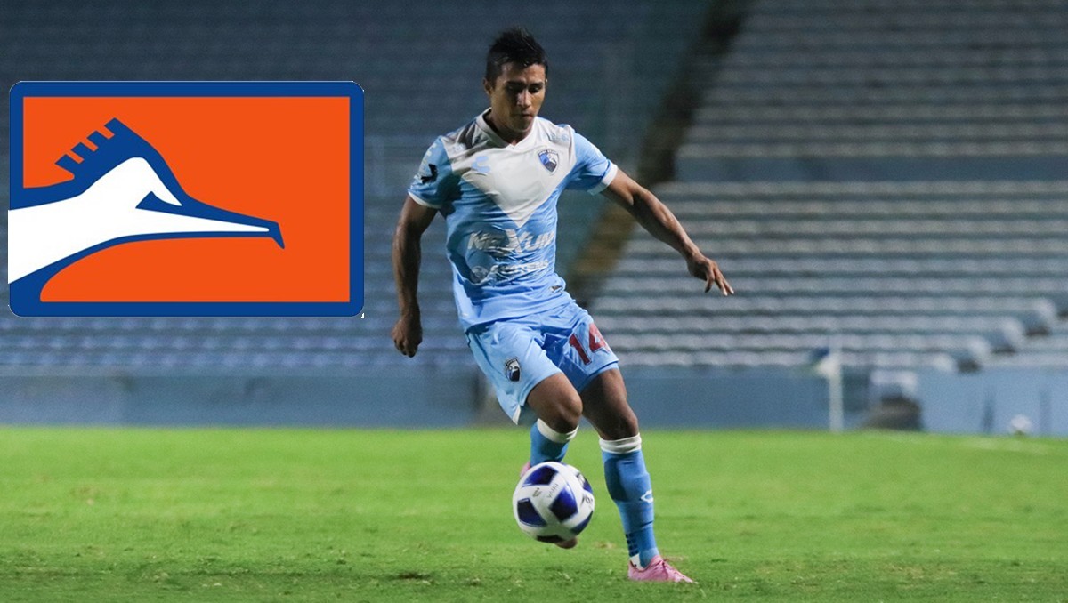 Nahúm Gómez, ex jugador de la Jaiba Brava, reforzará a Correcaminos.