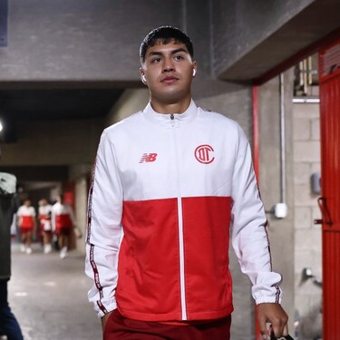 Everardo López y Oswaldo Virgen fueron dos jugadores Sub 20 que brillaron con la Selección Mexicana y que ganaron el título con Toluca