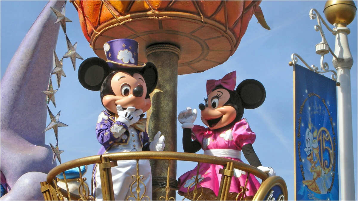 Página para registrarte a la Villa Navideña de Disney | Pixabay