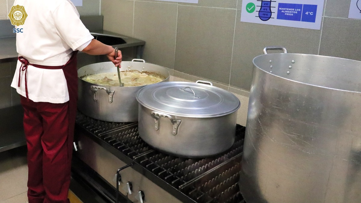 Habrá pavo, preparado con distintas salsas, como plato fuerte en El Torito. | SSC