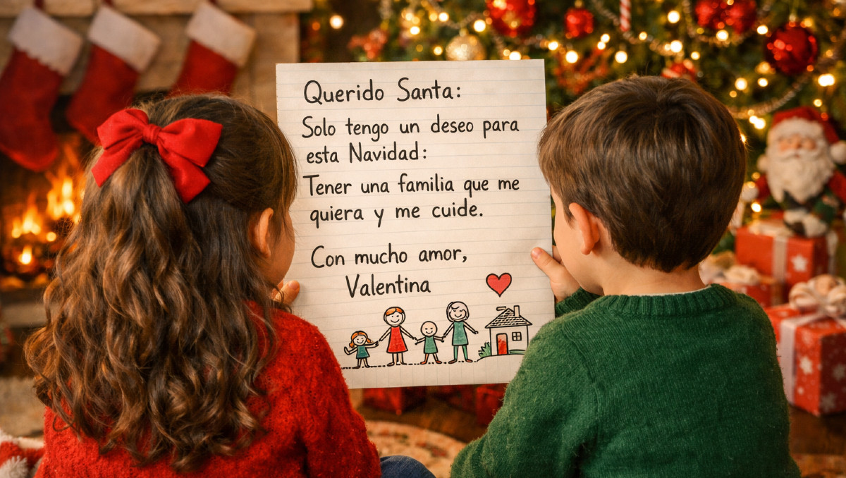 En Puebla hay 239 niñas, niños y adolescentes que están bajo tutela del Sistema Estatal DIF | Sora AI