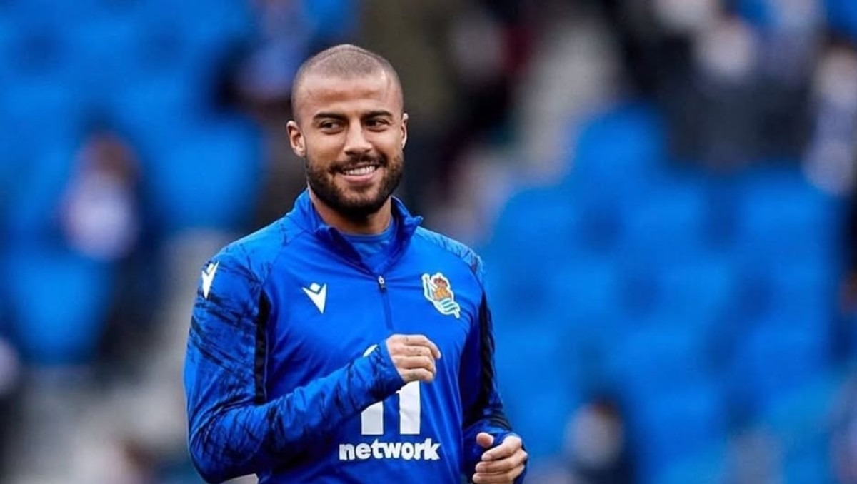 Rafinha Alcántara anunció su retiro del futbol profesional a los 32 años: "Gracias por hacerme quien soy"