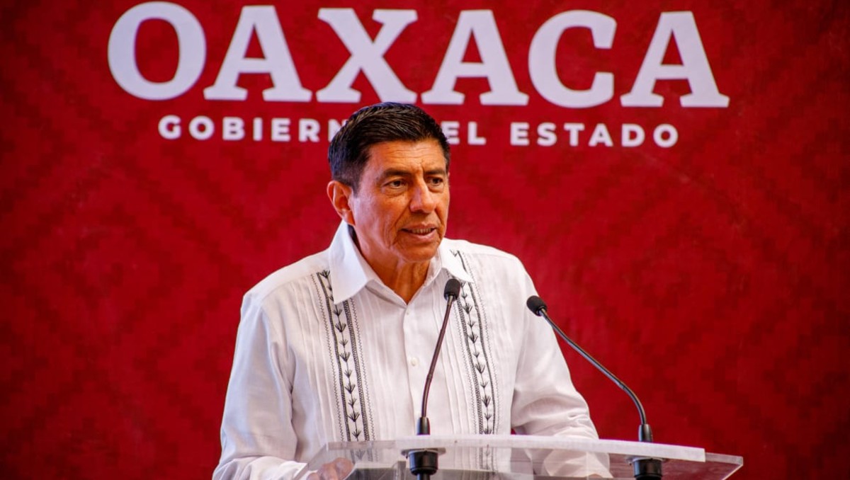 Con validación de firmas de apoyo a revocación de mandato, Oaxaca es ejemplo de participación y consulta comunitaria: Salomón Jara