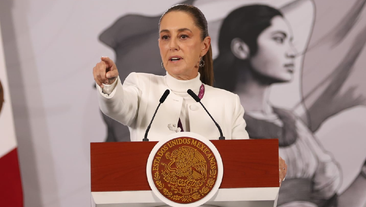 Sheinbaum reitera apoyo a Chilpancingo “en todo lo que se necesita”