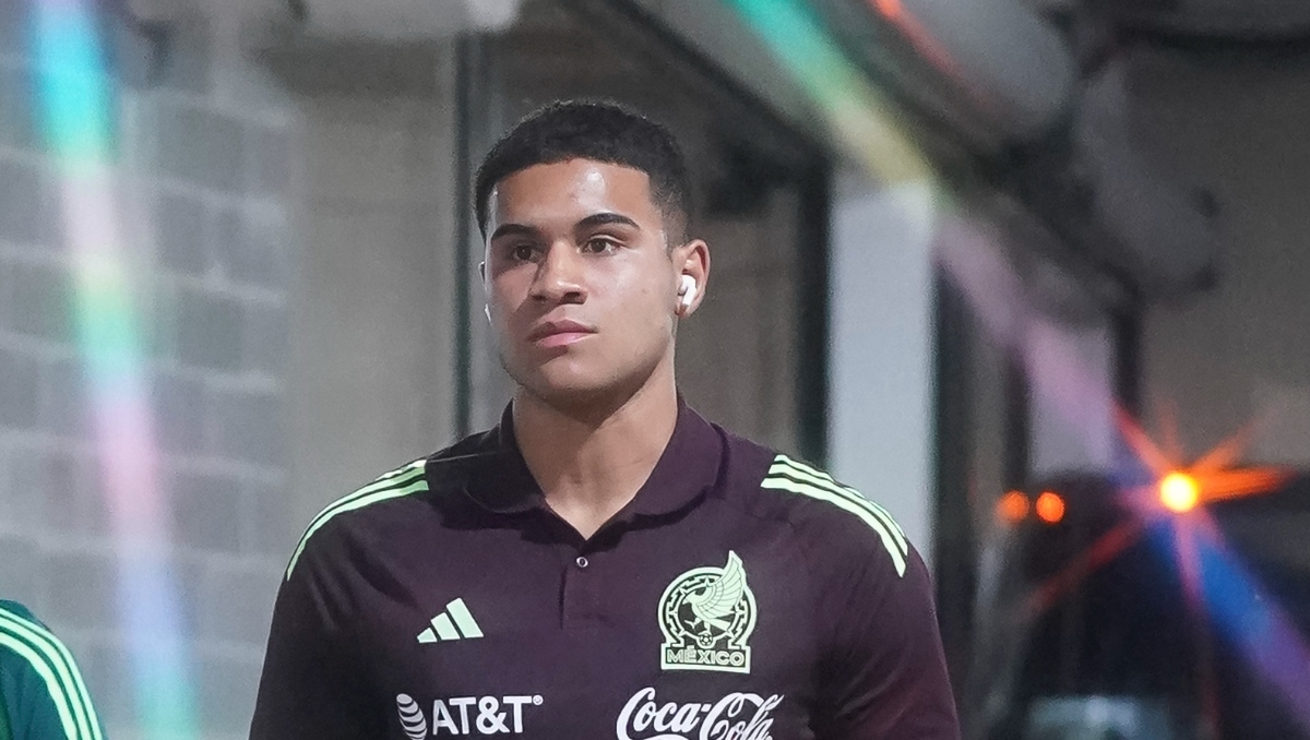 Tony Leone es presentado oficialmente como refuerzo de Pumas