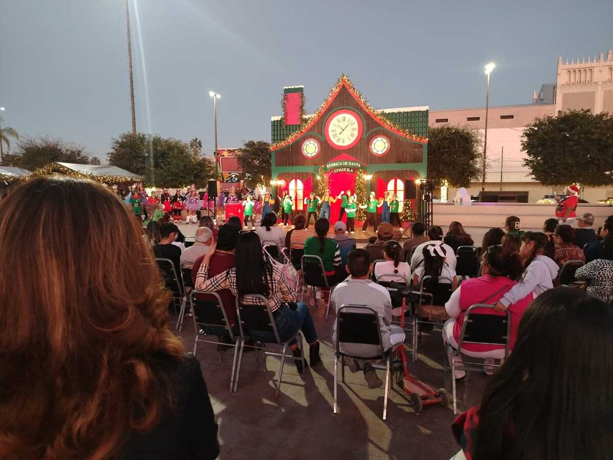 Con acceso gratuito y horarios vespertinos para favorecer la convivencia comunitaria. | Especial