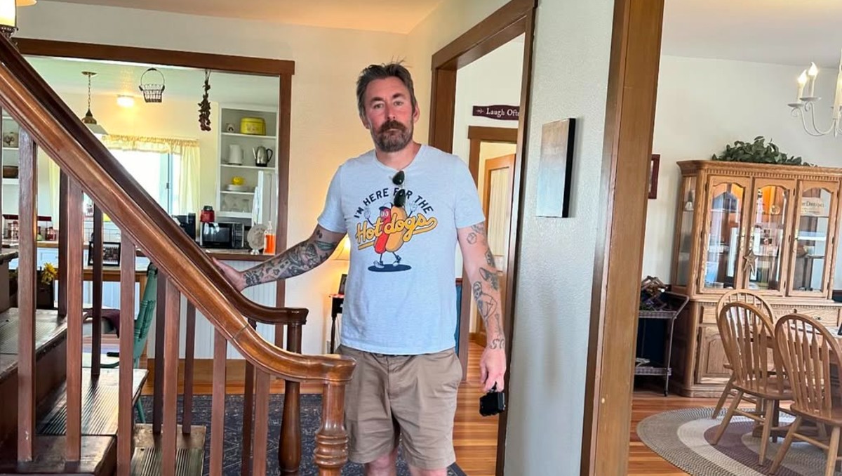 El youtuber Adam the Woo es encontrado sin vida en su casa; redes lo despiden: "Estoy absolutamente destrozado"