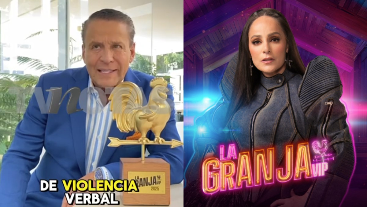 "Fue bajo y vulgar": Alfredo Adame no quiere volver a ver nunca más a Lolita Cortés | VIDEO