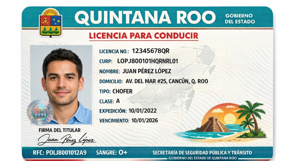 Aprovecha para tramitar tu licencia de conducir a precio especial | IA DISCOVER