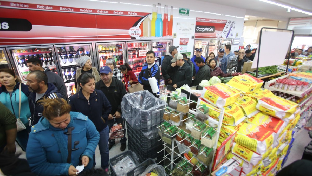 Aquí te decimos los horarios de los comercios más importantes.