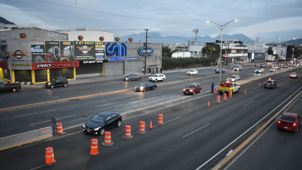 Las autoridades municipales exhortan a los conductores a manejar con cortesía | Especial