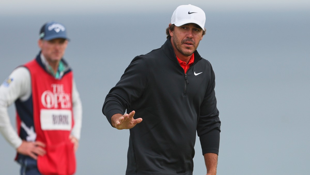 Brooks Koepka abandona el LIV Golf y abre la posibilidad a un posible regreso al PGA Tour