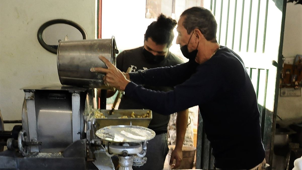Cámaras buscan que se integre a las pymes en la toma de decisiones. Jorge López
