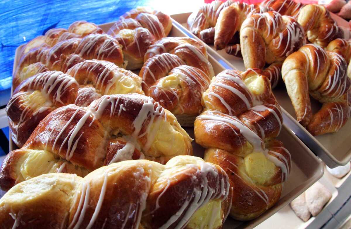 Canainpa estima que el consumo de pan dulce, pasteles y servicios de horneado incrementará significativamente en Navidad y Año Nuevo.| Roberto Amaya