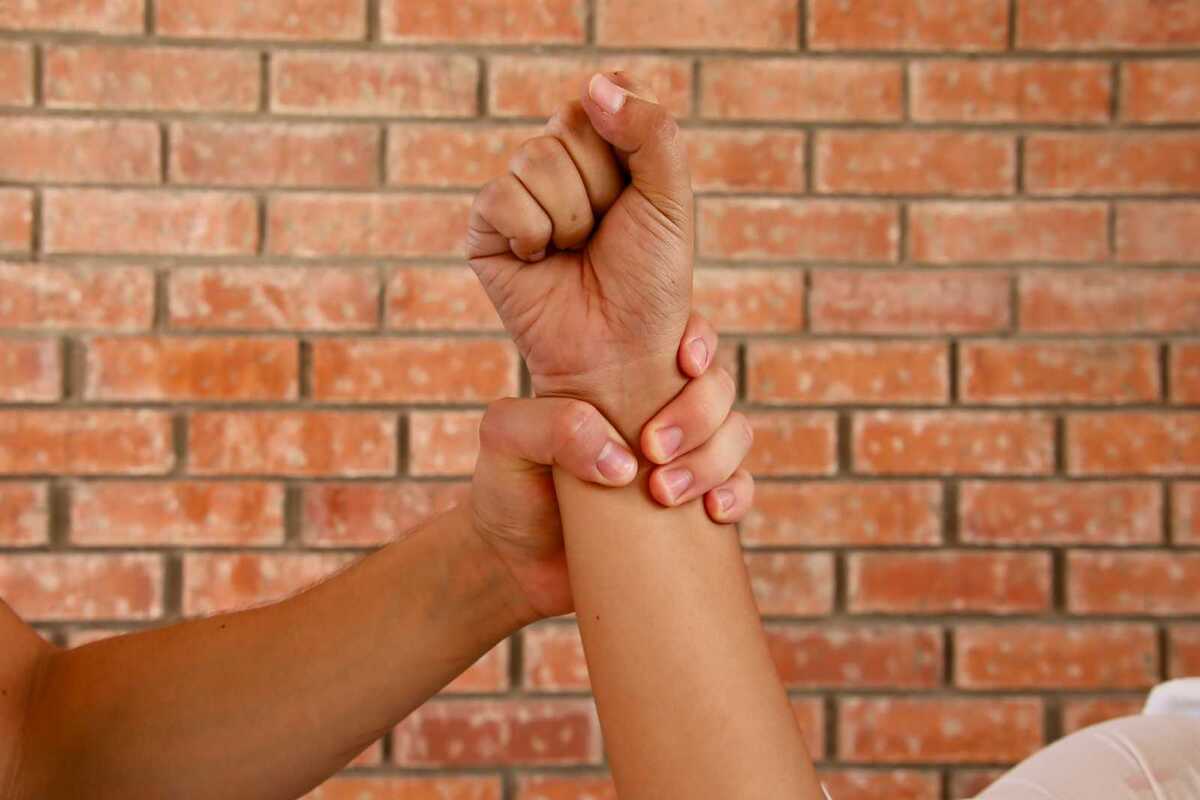 CCI y Prevención del Delito se unen contra violencia famila en Torreón.| Verónica Rivera.