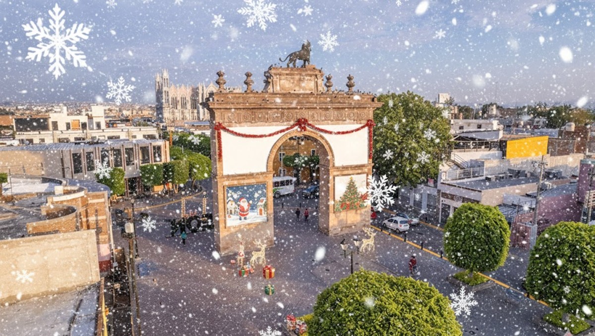 Clima en Guanajuato para este miércoles 24 de diciembre de 2025 | Especial