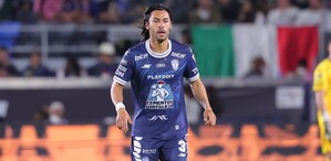 Los Rayados de Monterrey amarraron el fichaje de Daniel Aceves, canterano de Pachuca, previo al arranque del torneo Clausura 2026; firma por cuatro años