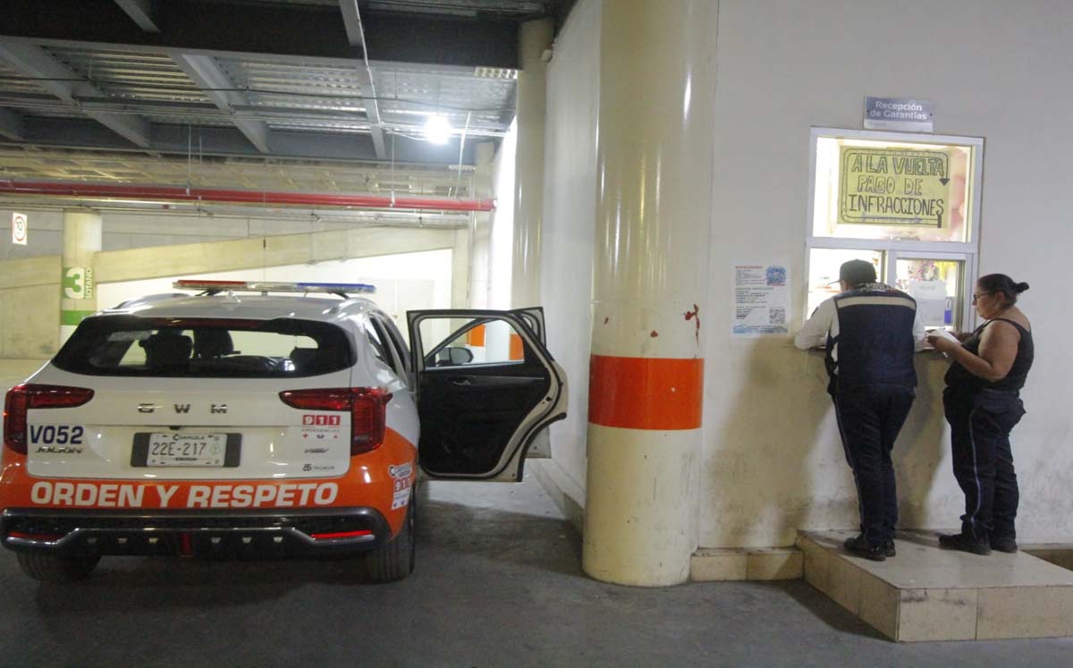 Dependencias del Ayuntamiento de Torreón permanecerán abiertas en vacaciones. | Foto: Especial