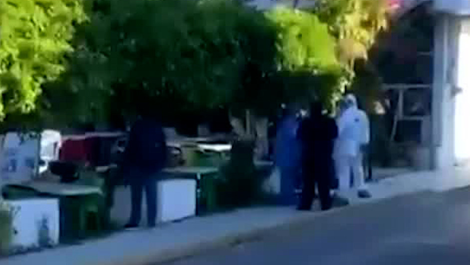 Detienen a presunto homicida del delegado del IMSS en Guerrero