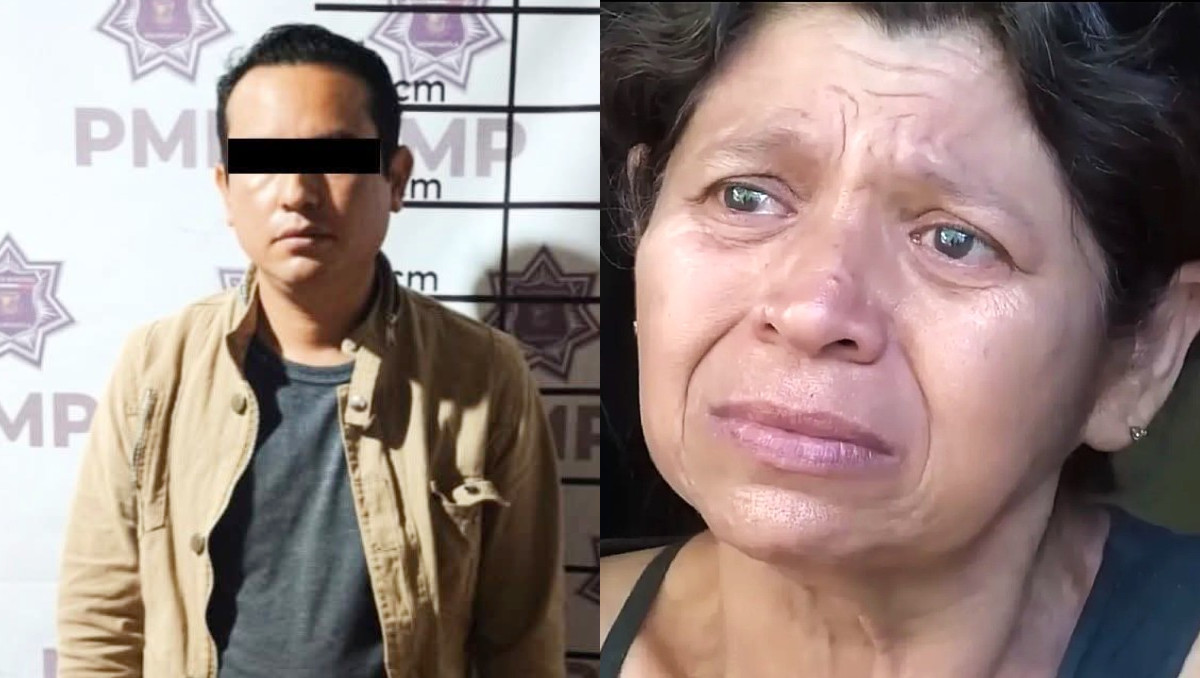 Detienen en Puebla a Jaime Toral, influencer acusado por trata de personas | Especial